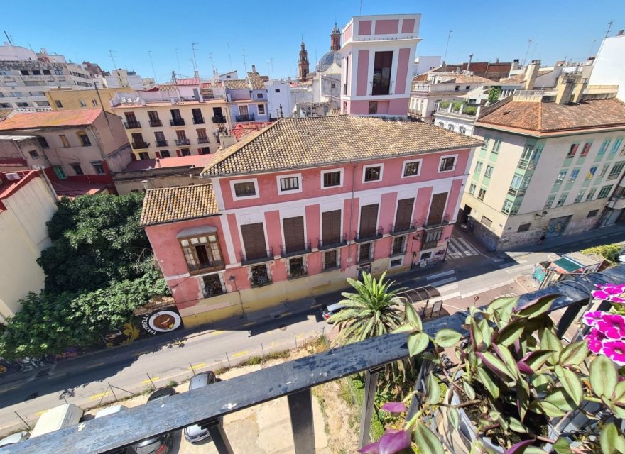 Resale - Apartment - Valencia - Centro