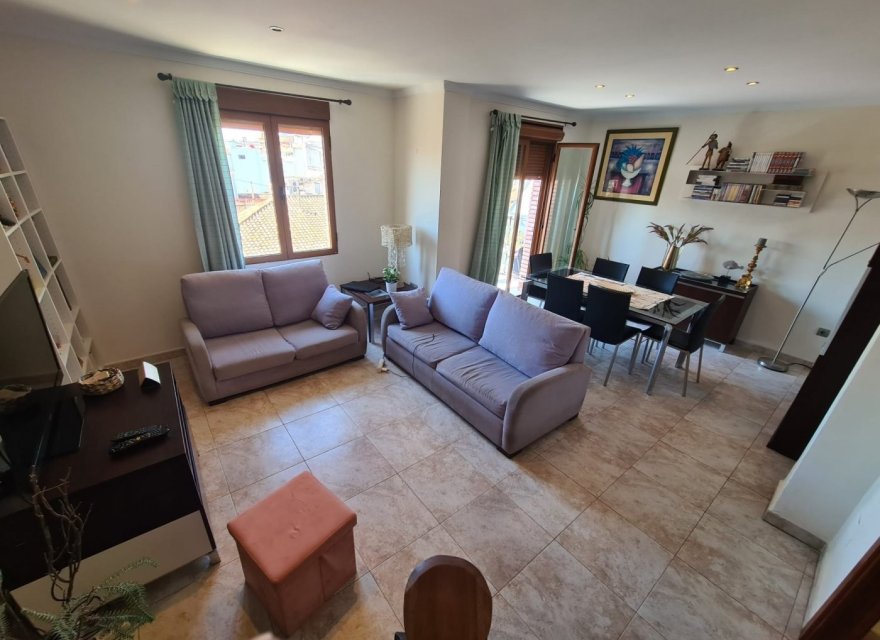 Resale - Apartment - Valencia - Centro