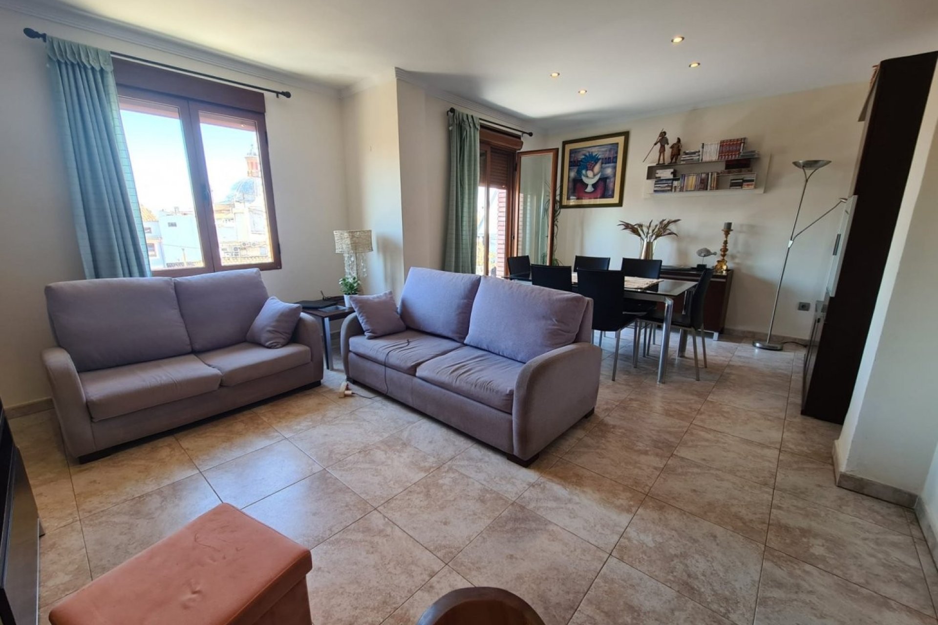 Resale - Apartment - Valencia - Centro