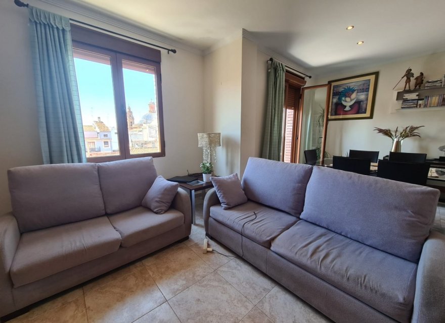 Resale - Apartment - Valencia - Centro