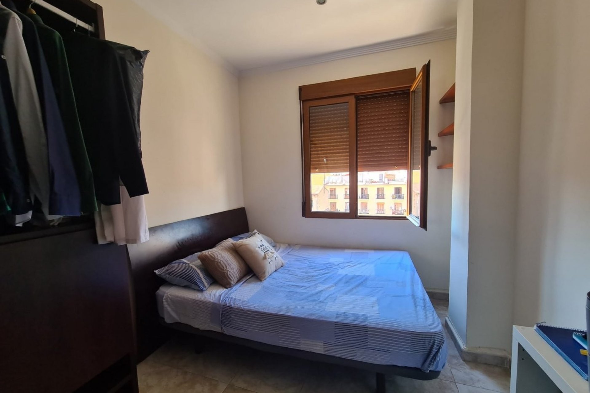 Resale - Apartment - Valencia - Centro