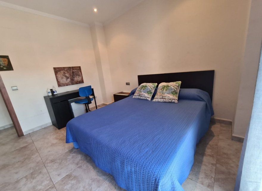 Resale - Apartment - Valencia - Centro