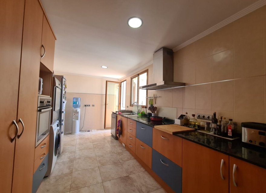 Resale - Apartment - Valencia - Centro