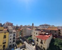Resale - Apartment - Valencia - Centro