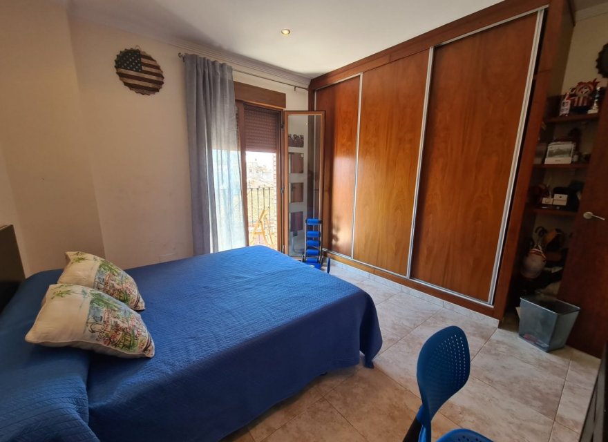 Resale - Apartment - Valencia - Centro