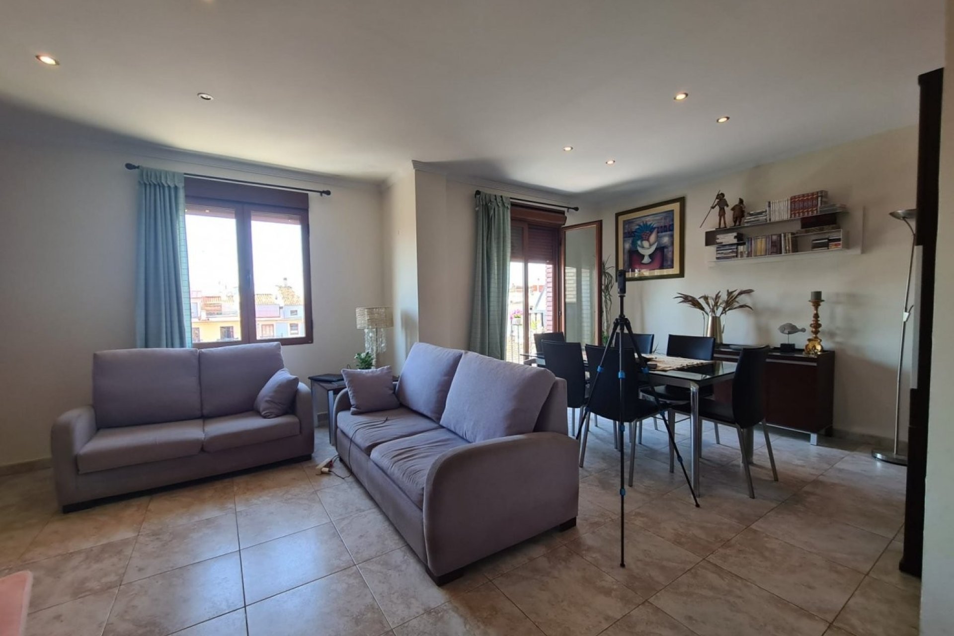 Resale - Apartment - Valencia - Centro