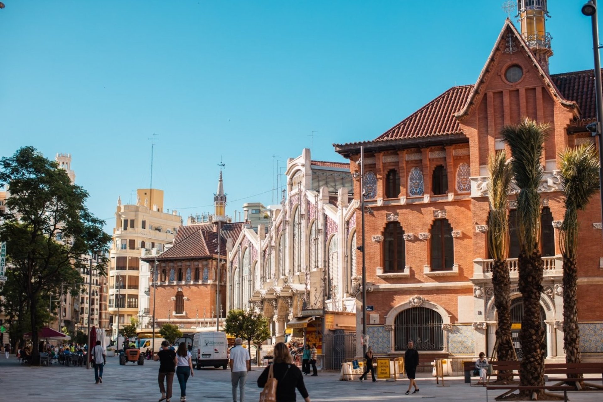 Resale - Apartment - Valencia - Centro