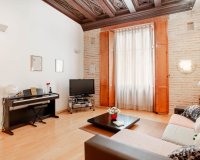 Resale - Apartment - Valencia - Centro