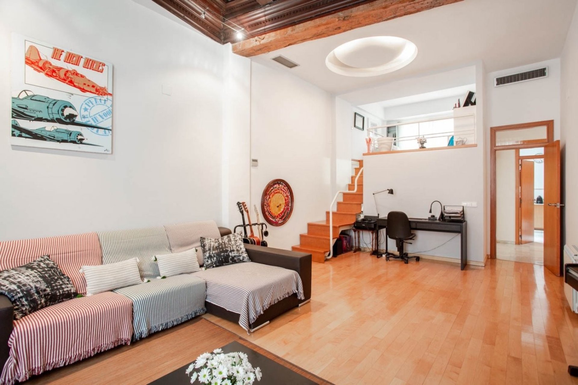 Resale - Apartment - Valencia - Centro