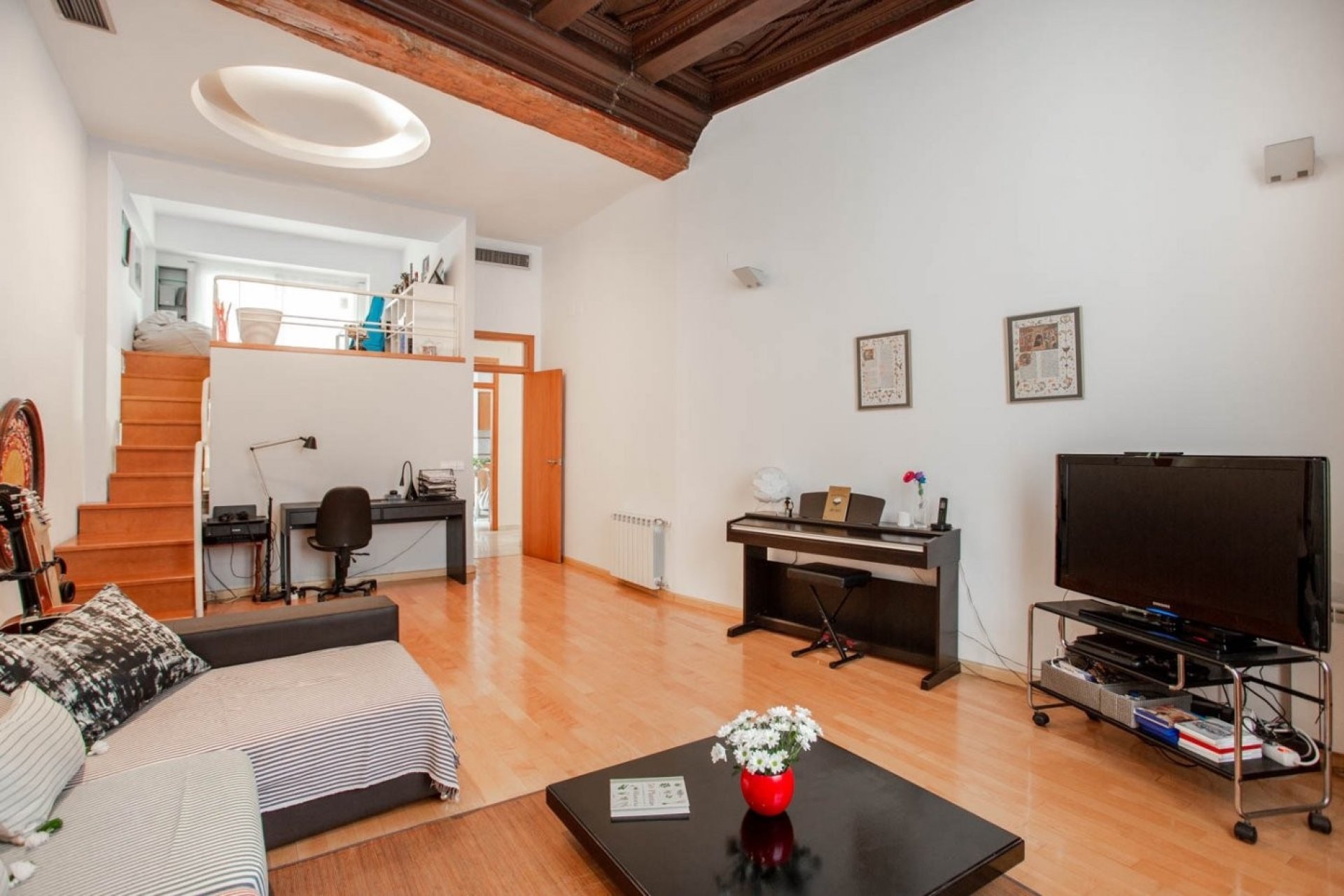 Resale - Apartment - Valencia - Centro