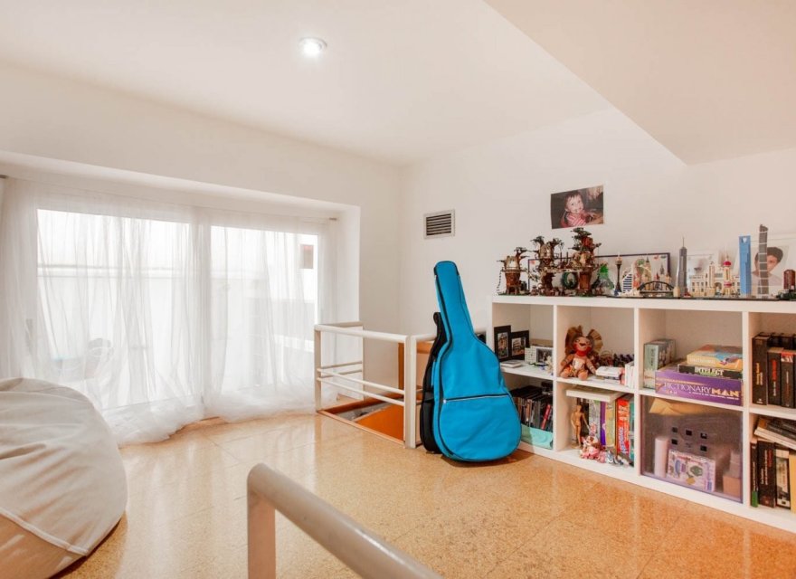 Resale - Apartment - Valencia - Centro