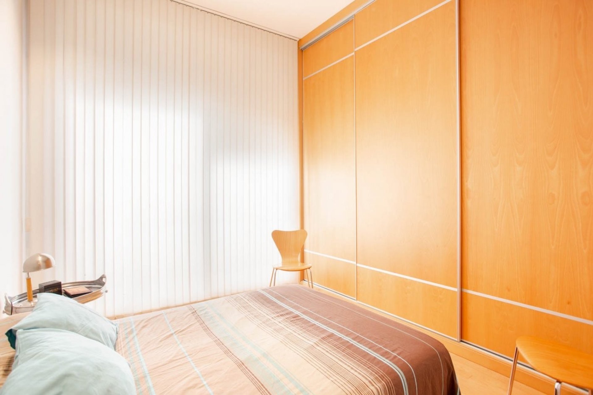 Resale - Apartment - Valencia - Centro