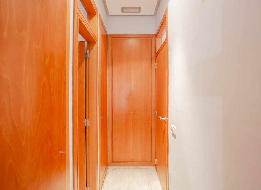 Resale - Apartment - Valencia - Centro