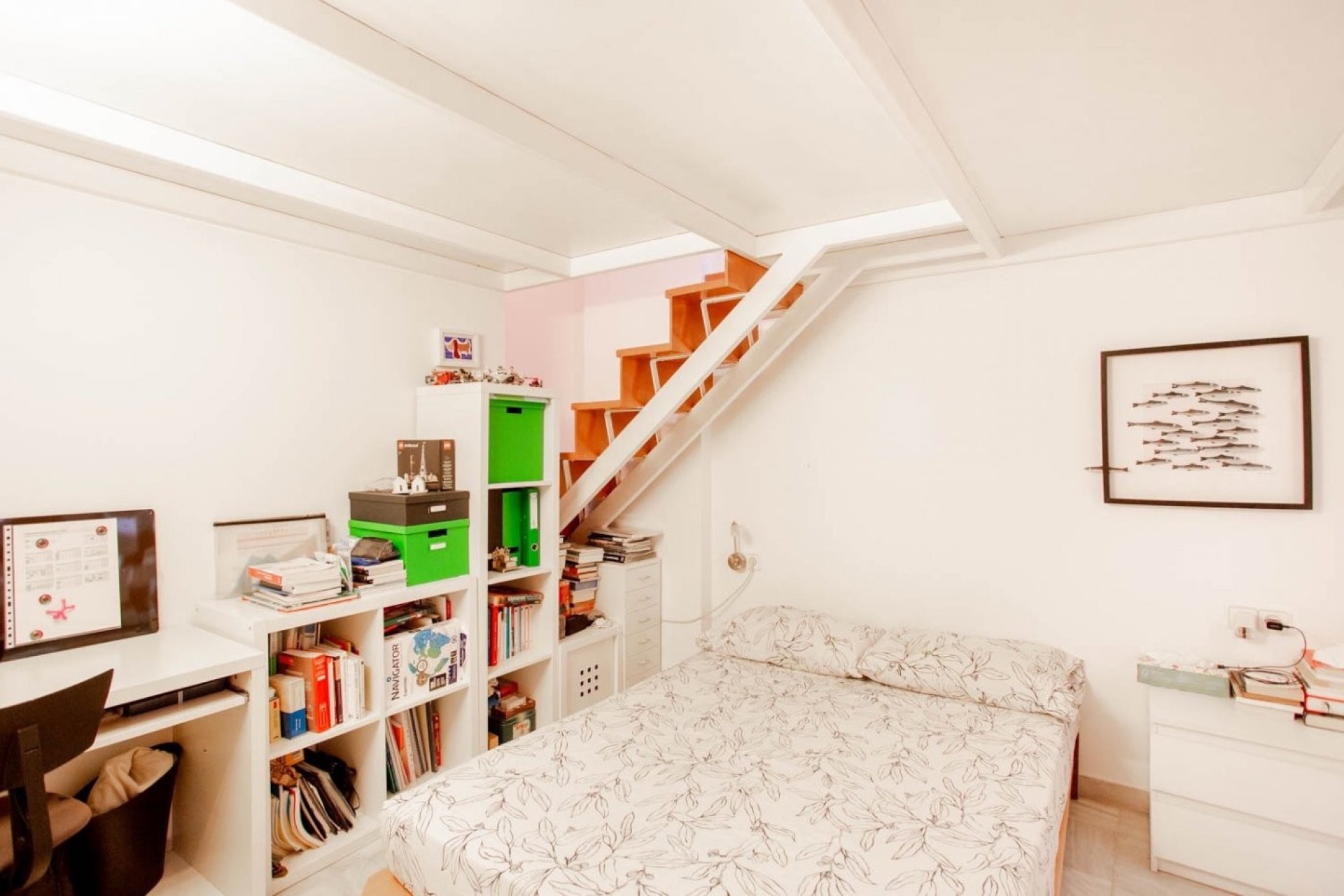 Resale - Apartment - Valencia - Centro