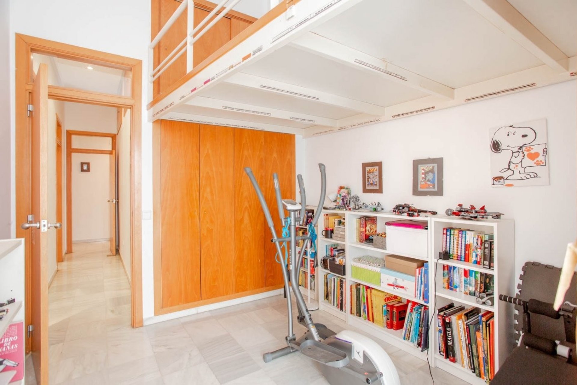 Resale - Apartment - Valencia - Centro