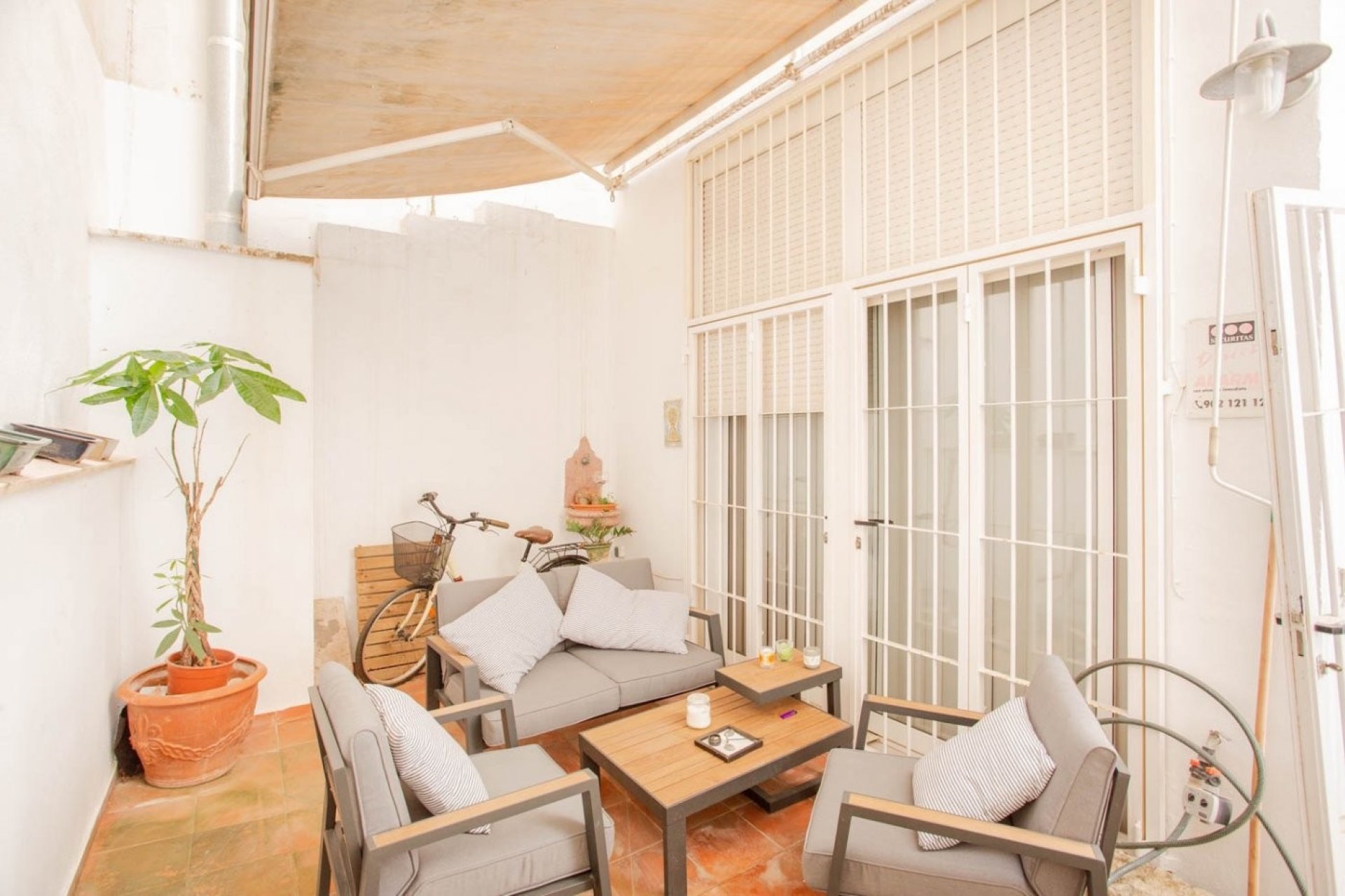 Resale - Apartment - Valencia - Centro
