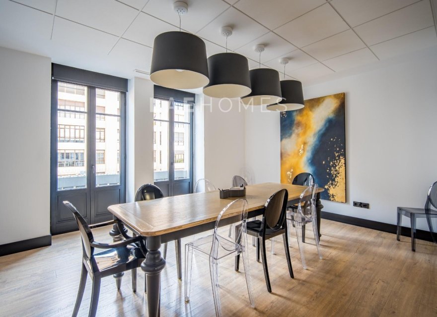 Resale - Apartment - Valencia - Centro