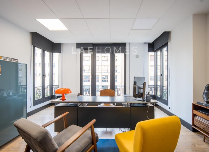 Resale - Apartment - Valencia - Centro