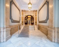 Resale - Apartment - Valencia - Centro