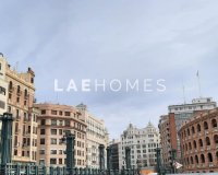 Resale - Apartment - Valencia - Centro