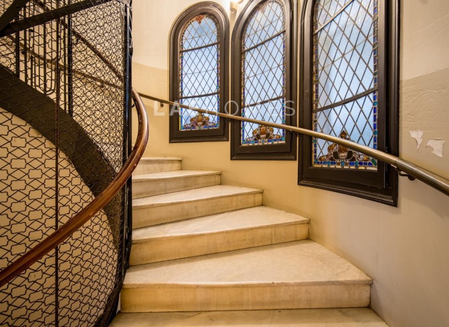 Resale - Apartment - Valencia - Centro