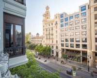 Resale - Apartment - Valencia - Centro