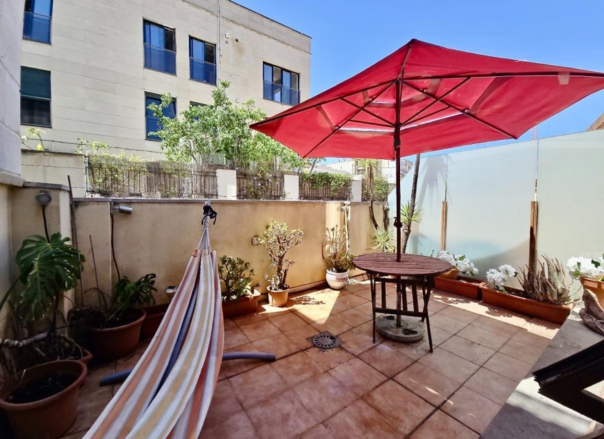 Resale - Apartment - Valencia - Centro