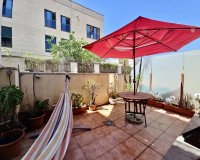 Resale - Apartment - Valencia - Centro