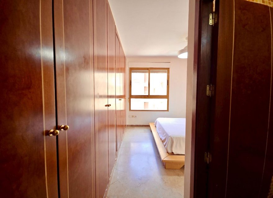 Resale - Apartment - Valencia - Centro