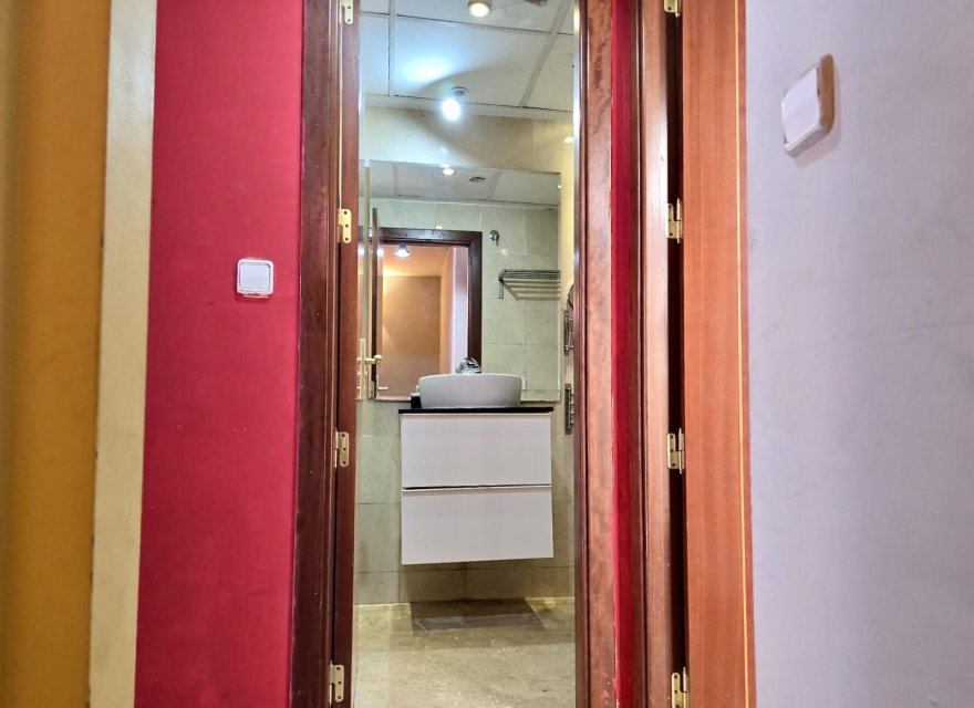 Resale - Apartment - Valencia - Centro