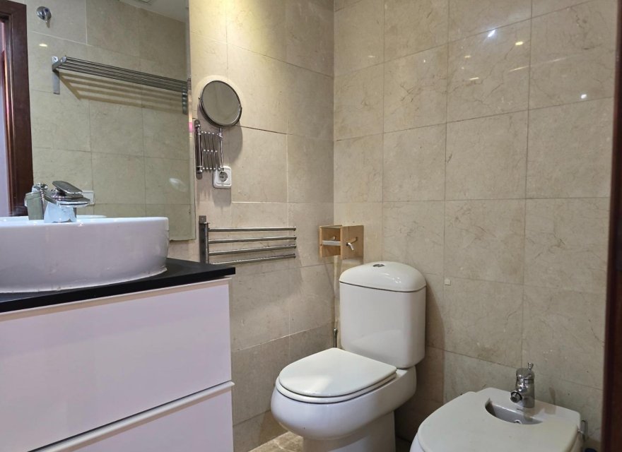 Resale - Apartment - Valencia - Centro