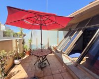 Resale - Apartment - Valencia - Centro