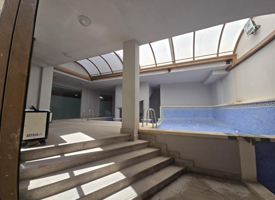 Resale - Apartment - Valencia - Centro