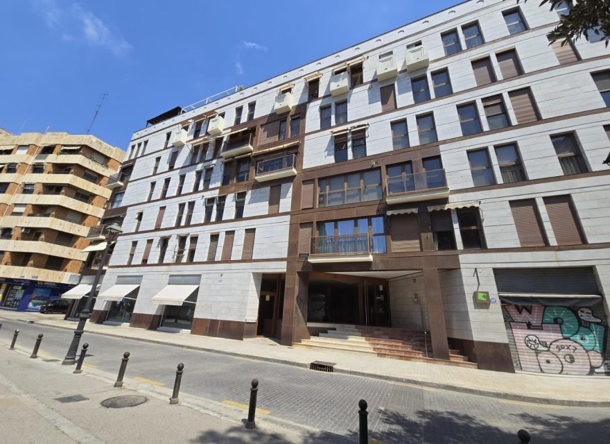 Resale - Apartment - Valencia - Centro