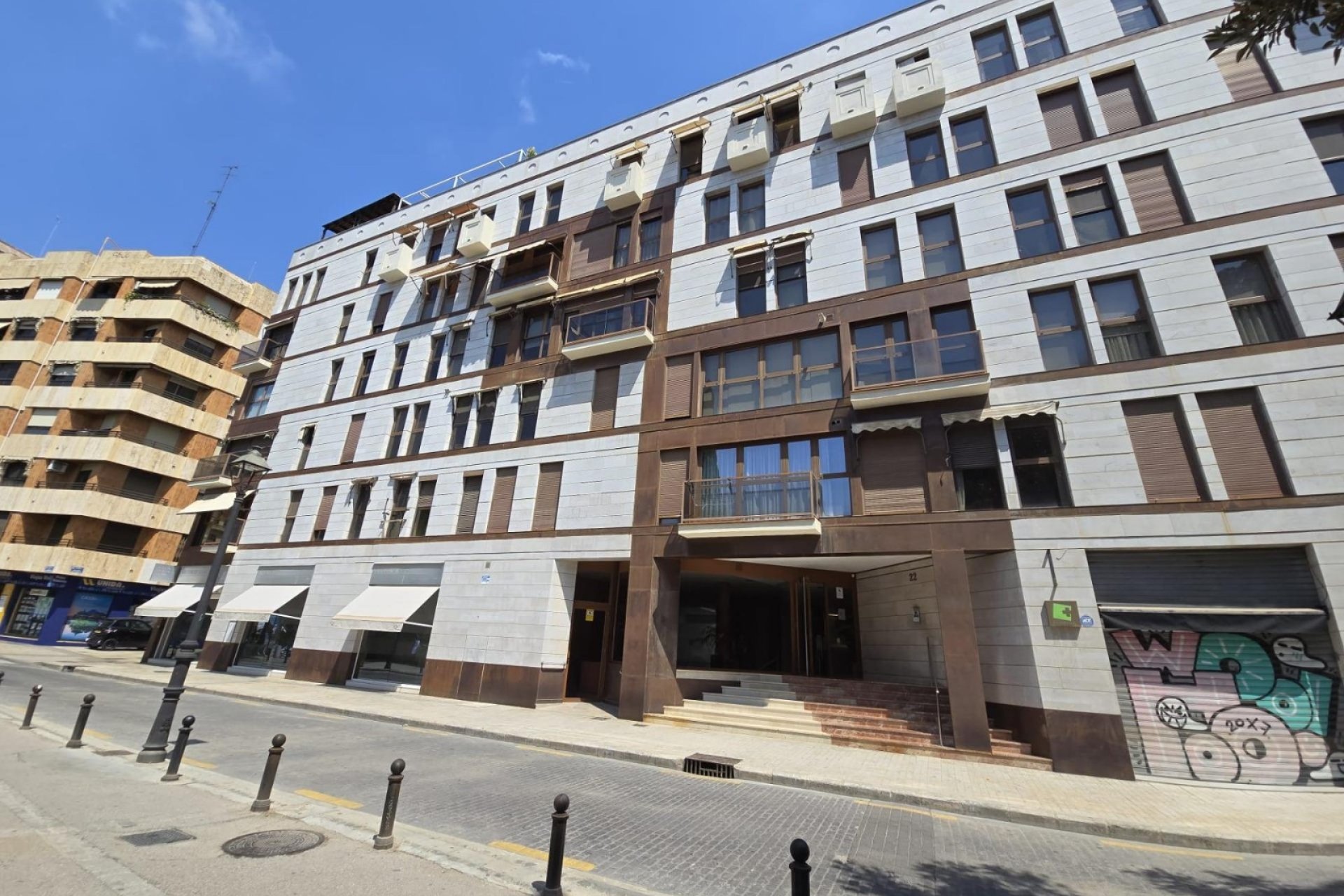 Resale - Apartment - Valencia - Centro