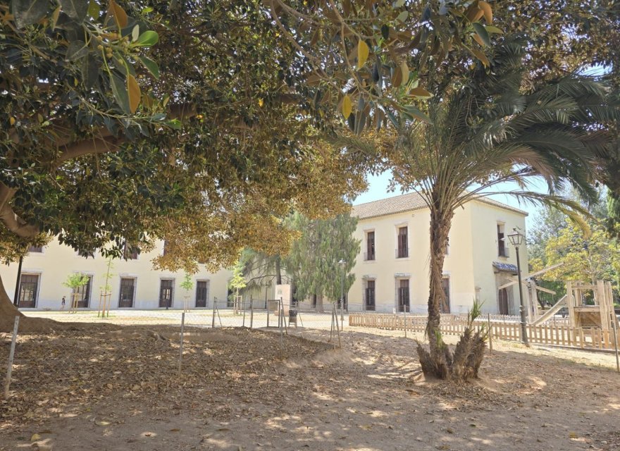 Resale - Apartment - Valencia - Centro