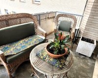 Resale - Apartment - Valencia - Ciutat Universitaria