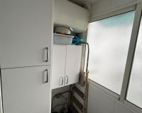 Resale - Apartment - Valencia - Ciutat Universitaria