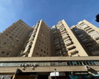 Resale - Apartment - Valencia - Ciutat Universitaria