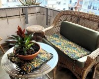 Resale - Apartment - Valencia - Ciutat Universitaria