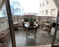 Resale - Apartment - Valencia - Ciutat Universitaria