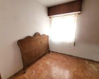Resale - Apartment - Valencia - Ciutat Universitaria