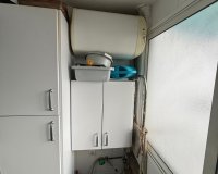 Resale - Apartment - Valencia - Ciutat Universitaria