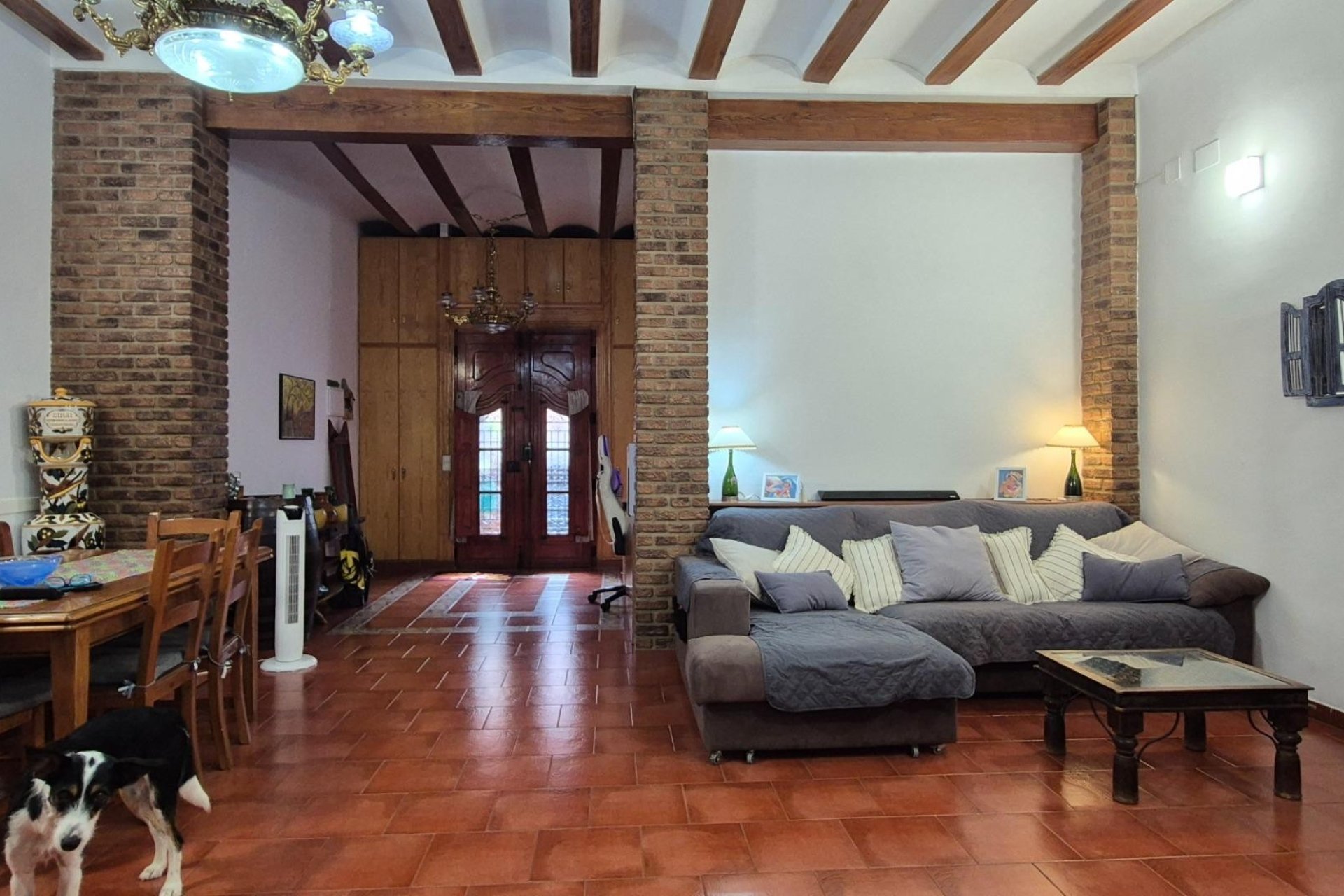 Resale - Apartment - Valencia - El Cabanyal