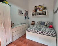 Resale - Apartment - Valencia - El Cabanyal