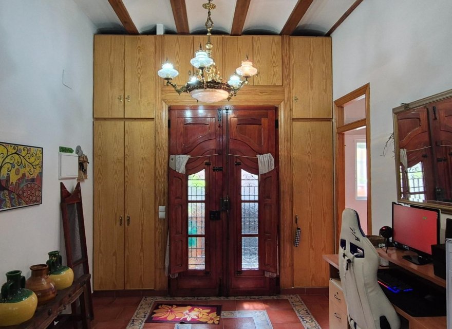 Resale - Apartment - Valencia - El Cabanyal