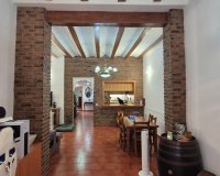 Resale - Apartment - Valencia - El Cabanyal