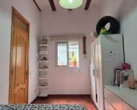Resale - Apartment - Valencia - El Cabanyal