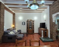 Resale - Apartment - Valencia - El Cabanyal