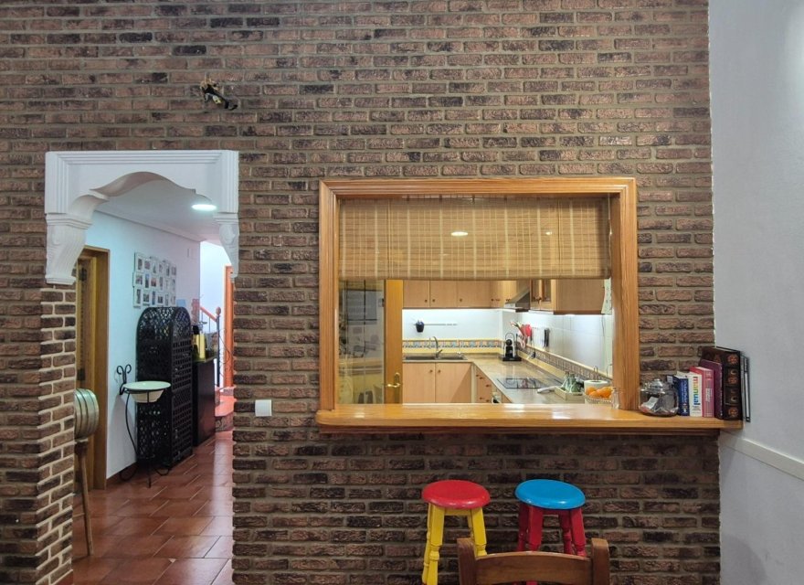 Resale - Apartment - Valencia - El Cabanyal